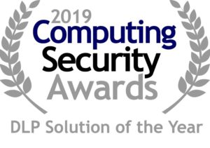 DLP Solution of the Year