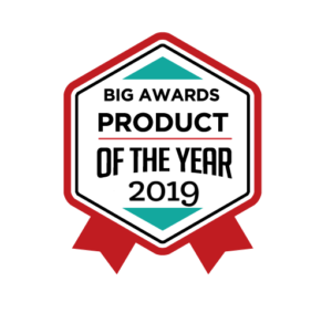 Product of the Year - Enterprise - Technology