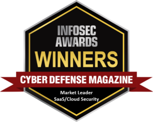Market Leader SaaS/Cloud Security