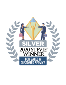 Customer Service Department of the Year - Computer Services Silver Award