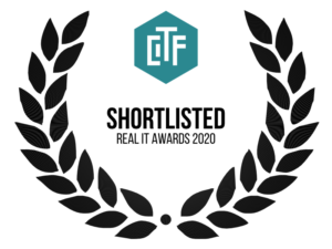 Project of the Year