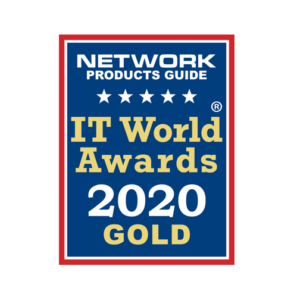Hot Company of the Year Security Cloud/SaaS