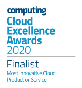 Most Innovative Cloud Product or Service