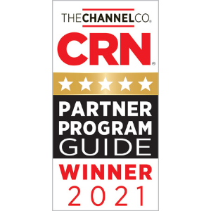 Partner Program 5-Star Rating